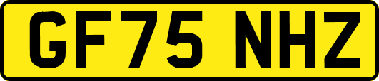 GF75NHZ