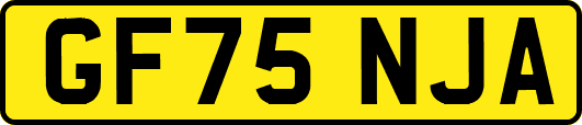 GF75NJA