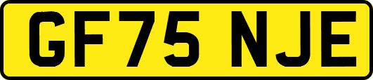 GF75NJE