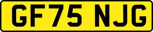 GF75NJG