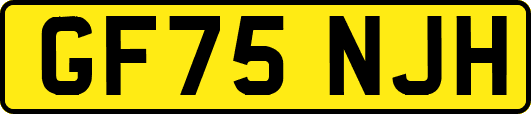 GF75NJH