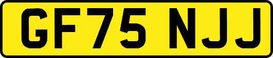GF75NJJ