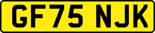 GF75NJK