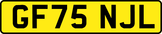GF75NJL