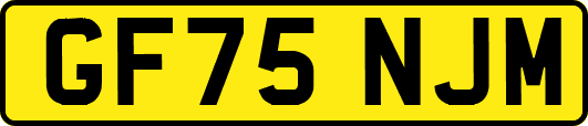 GF75NJM