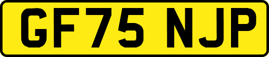 GF75NJP