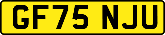 GF75NJU