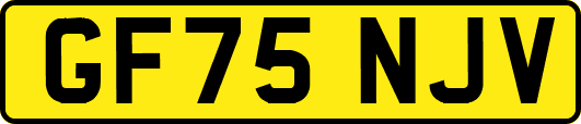 GF75NJV