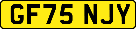 GF75NJY