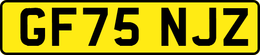 GF75NJZ