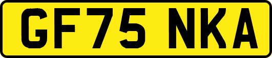 GF75NKA