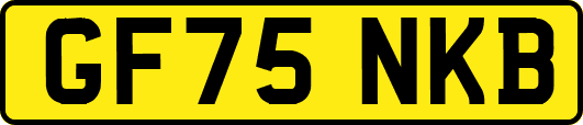GF75NKB