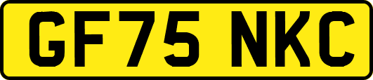 GF75NKC