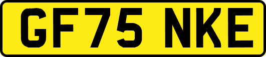 GF75NKE
