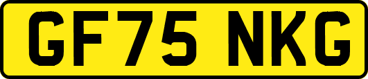 GF75NKG