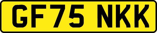 GF75NKK