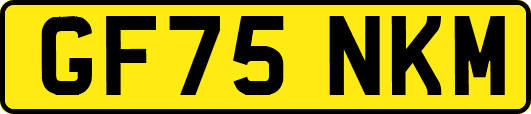 GF75NKM