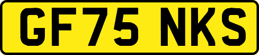 GF75NKS