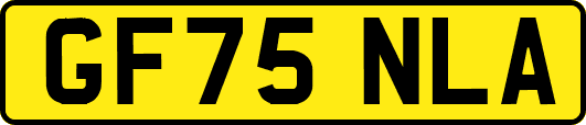 GF75NLA
