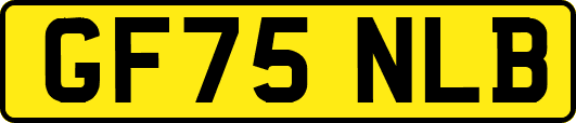 GF75NLB