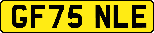 GF75NLE