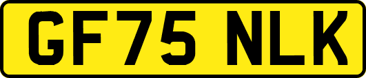 GF75NLK
