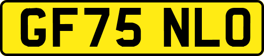 GF75NLO