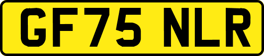 GF75NLR