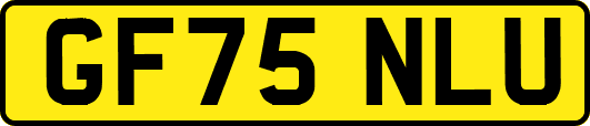 GF75NLU