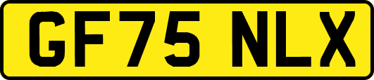 GF75NLX