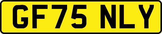 GF75NLY
