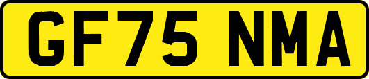 GF75NMA