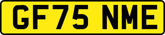 GF75NME