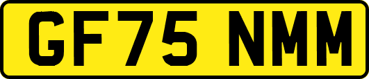 GF75NMM