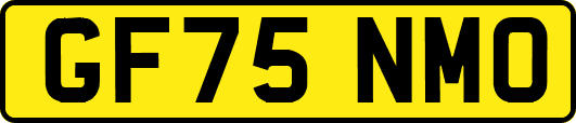 GF75NMO
