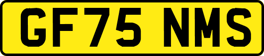 GF75NMS