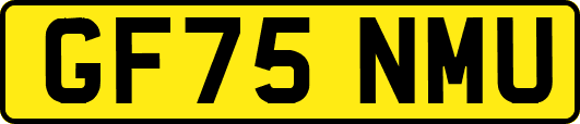 GF75NMU
