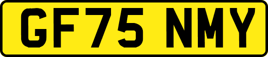 GF75NMY