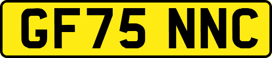 GF75NNC