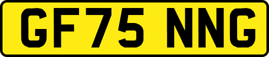 GF75NNG