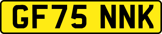 GF75NNK
