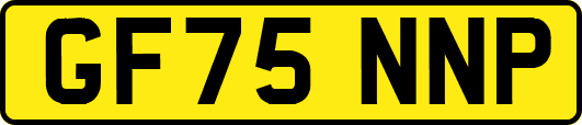 GF75NNP