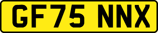GF75NNX