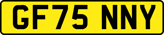 GF75NNY