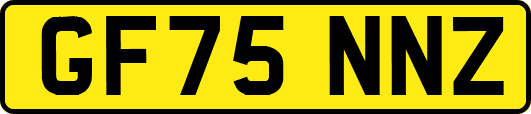 GF75NNZ