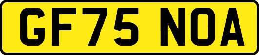 GF75NOA
