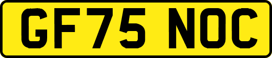 GF75NOC