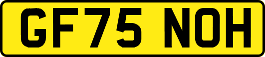 GF75NOH