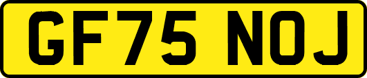 GF75NOJ