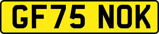 GF75NOK